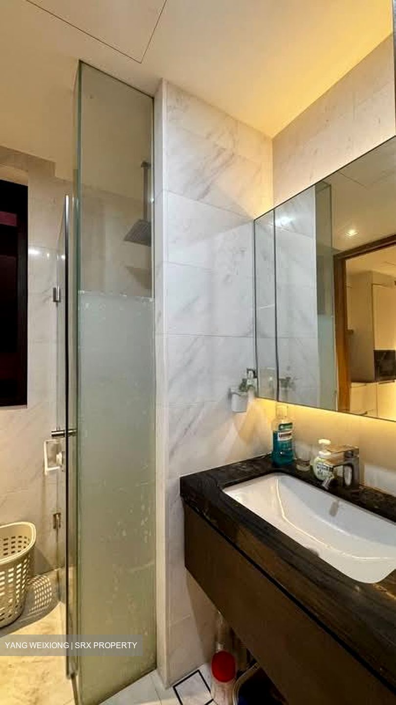 Marina One Residences (D1), Apartment #598780611